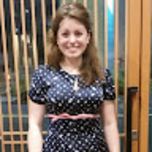 Meet your Posher, Heidemarie